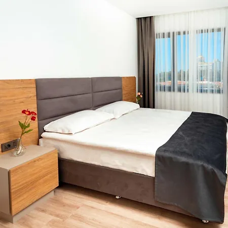 Riversea Suite & Hotel-2